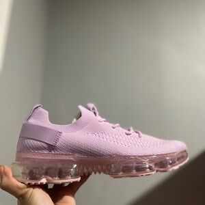 Women's Pink Athletic Shoes